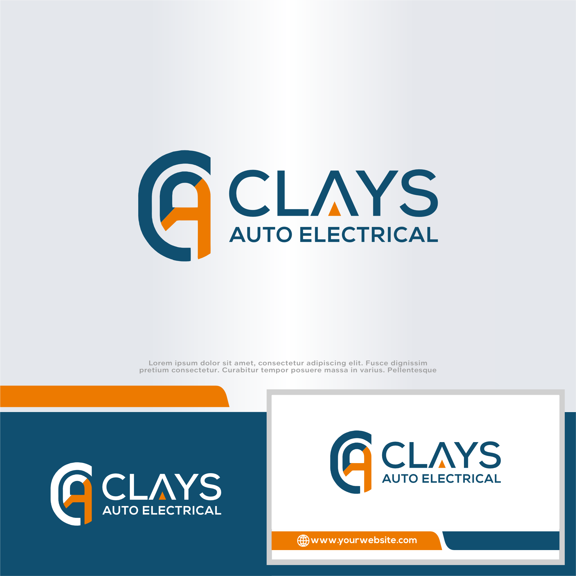 Logo Design by win it for this project | Design #35740821