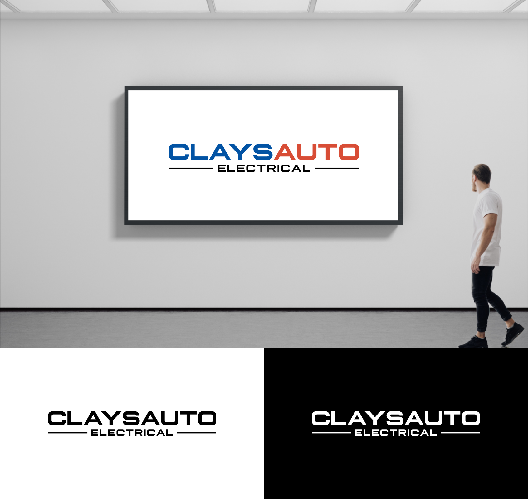 Logo Design by ander sky dc for this project | Design #35731081