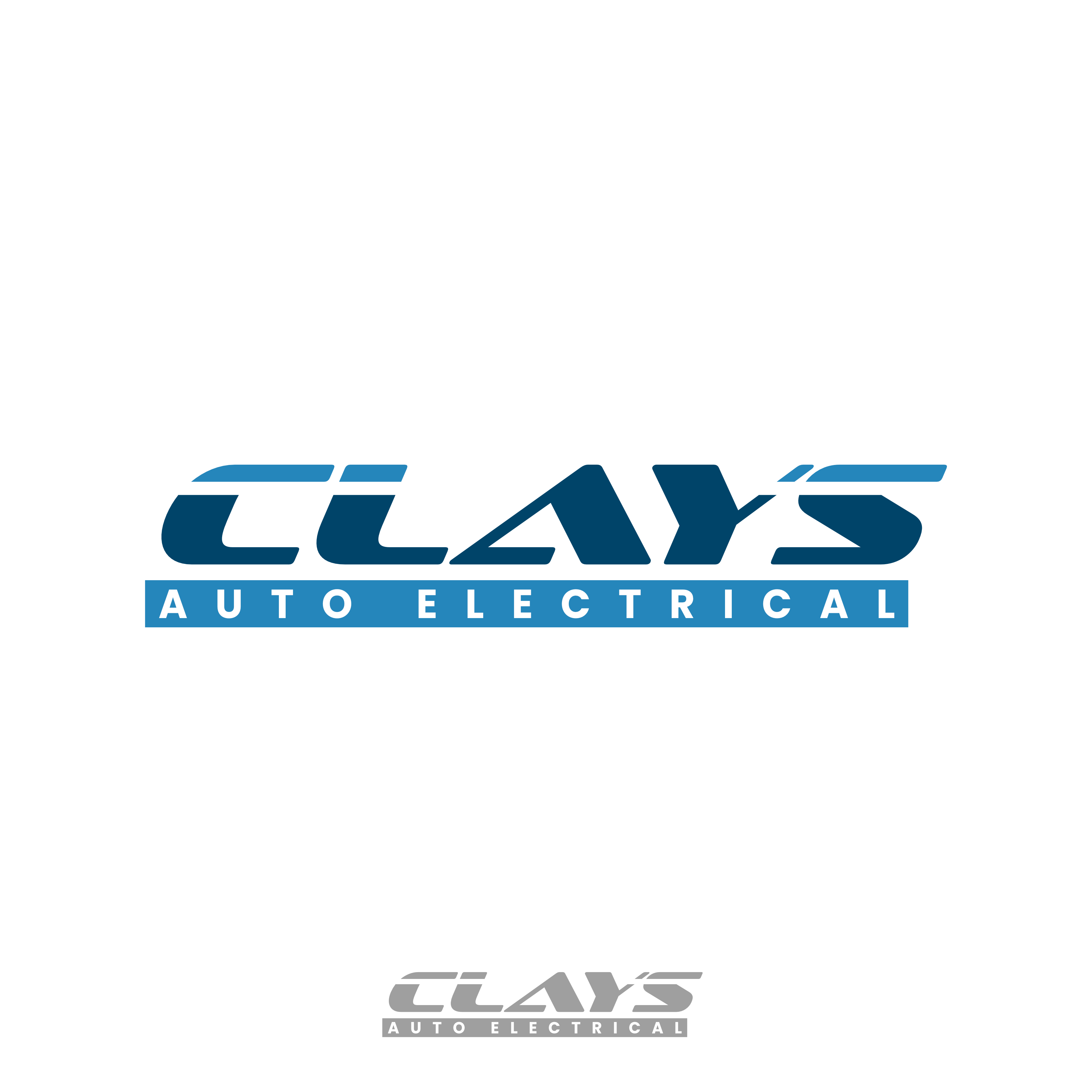 Logo Design by MasMasDesign for this project | Design #35741933