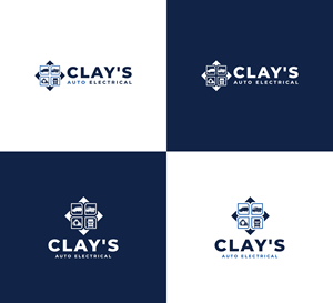 Logo Design by MOHAMMAD JISHAN  for this project | Design: #35827123