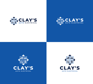 Logo Design by MOHAMMAD JISHAN  for this project | Design: #35827125