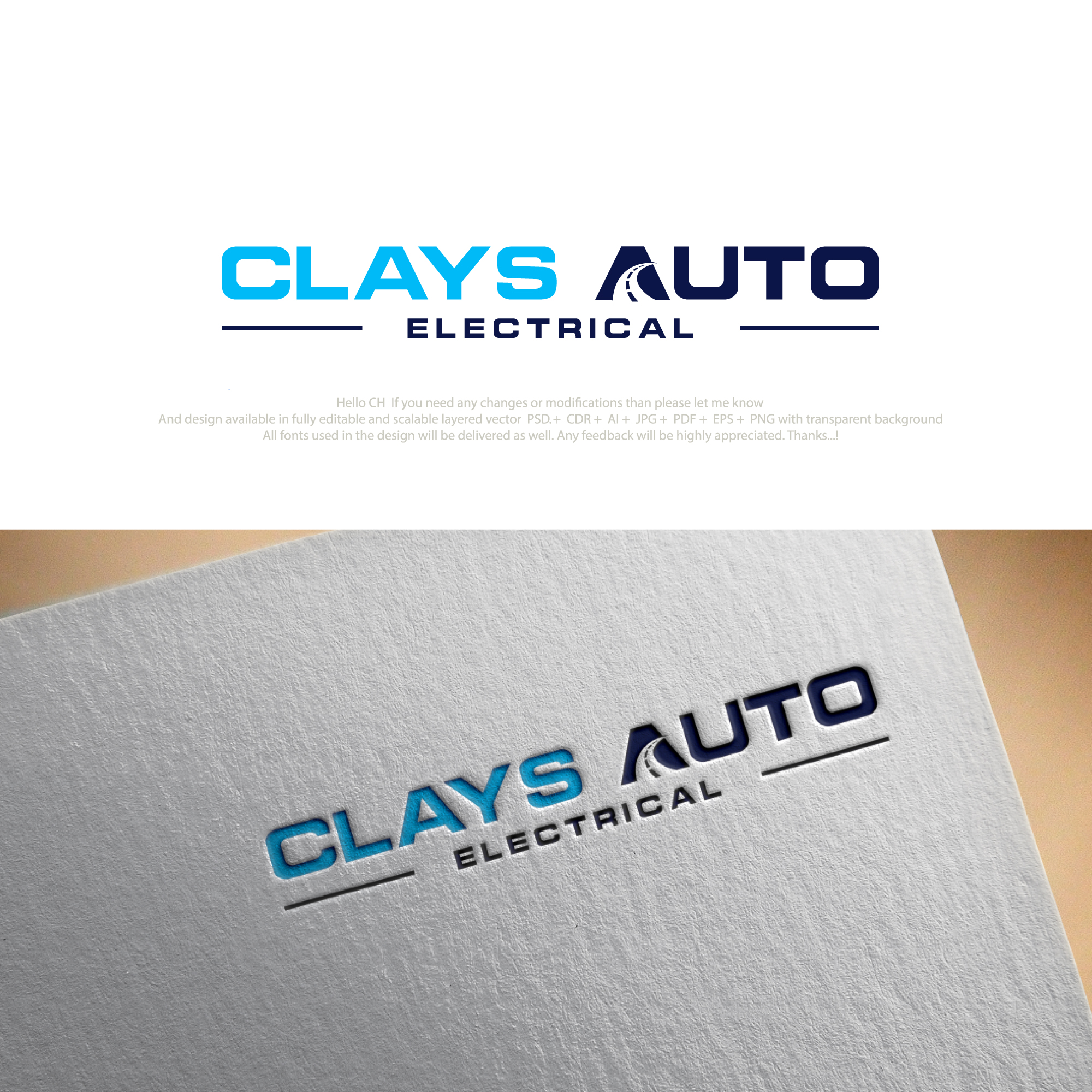 Logo Design by logofy2025 for this project | Design #35717667
