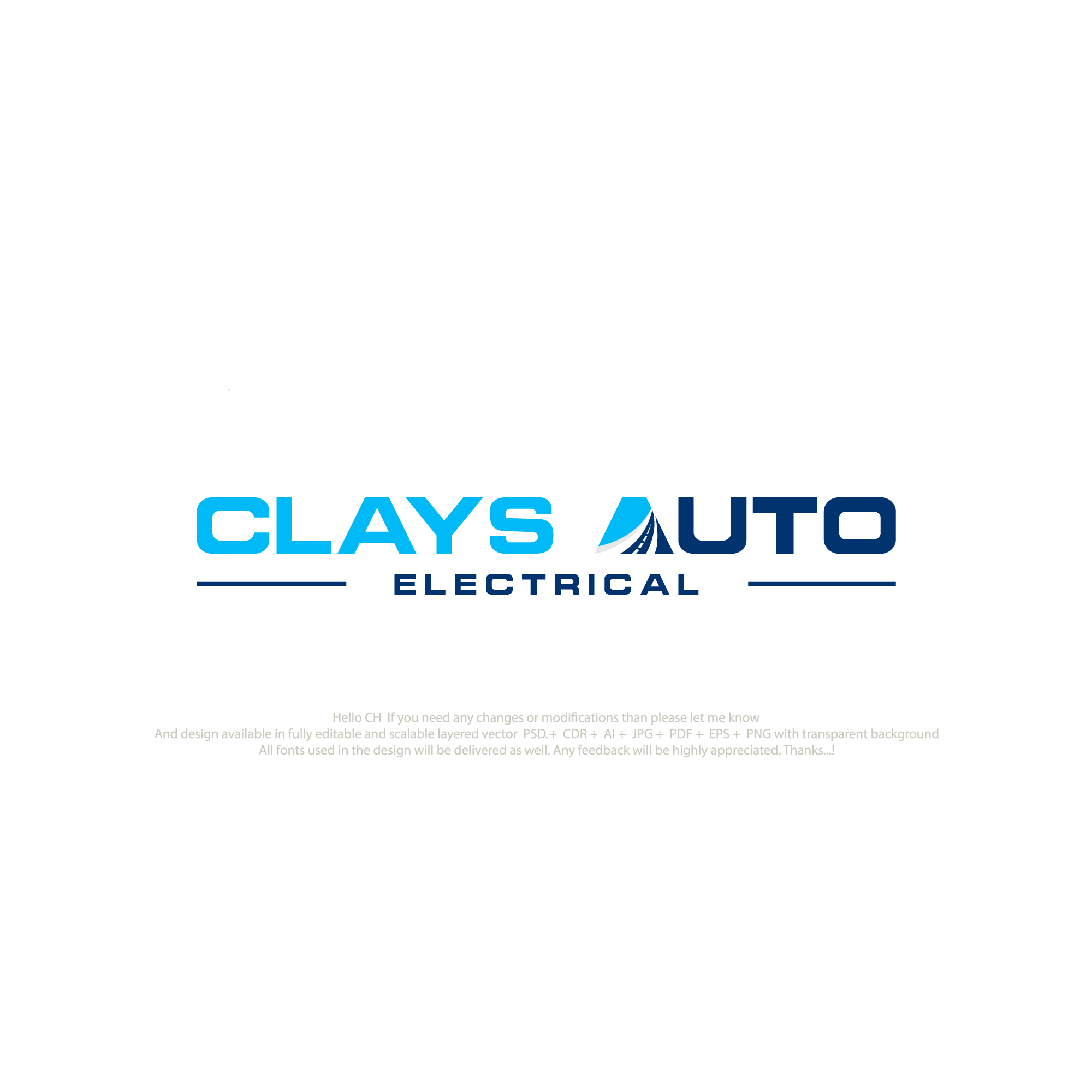 Logo Design by logofy2025 for this project | Design #35717808