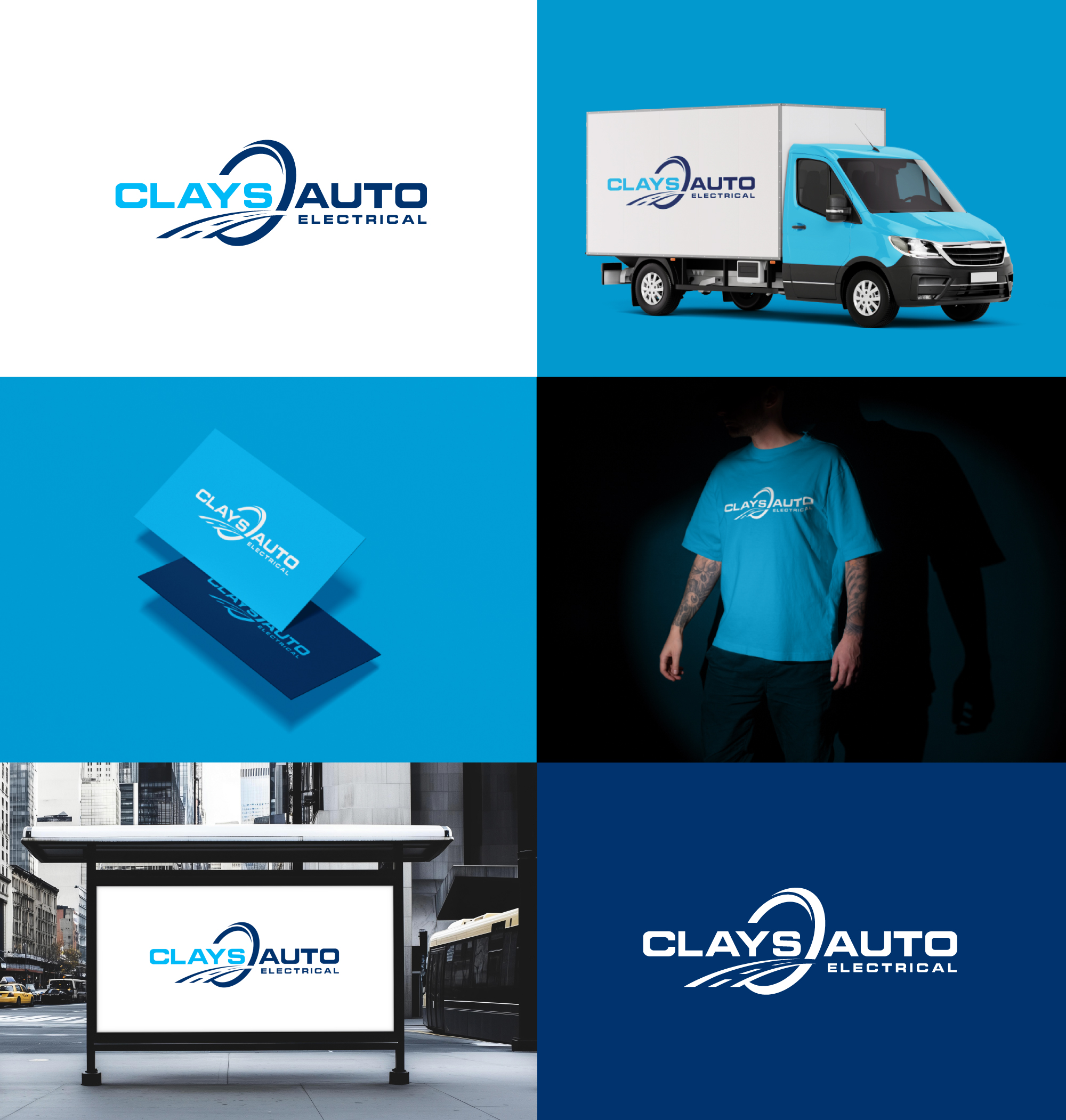Logo Design by logofy2025 for this project | Design #35742445