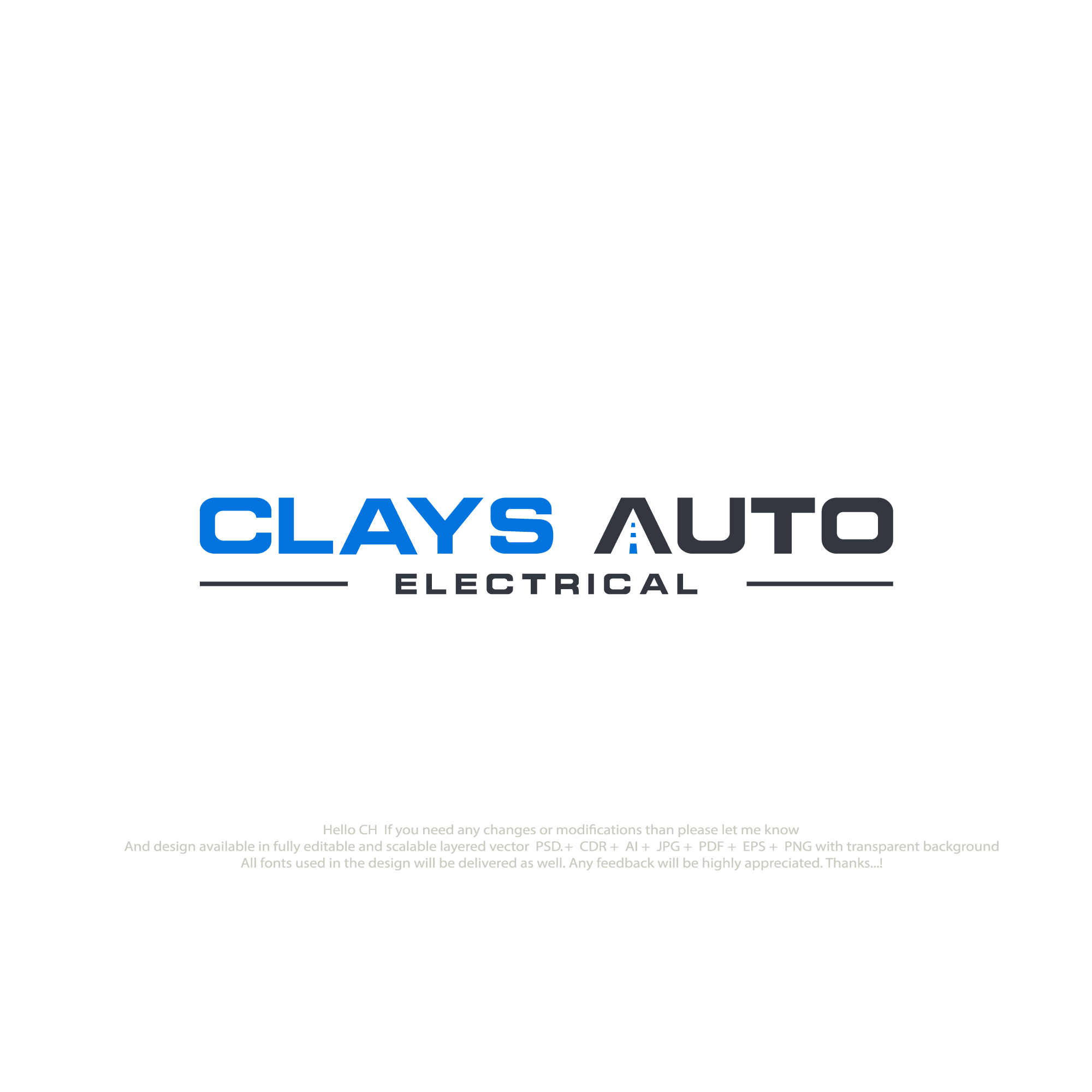 Logo Design by logofy2025 for this project | Design #35765611