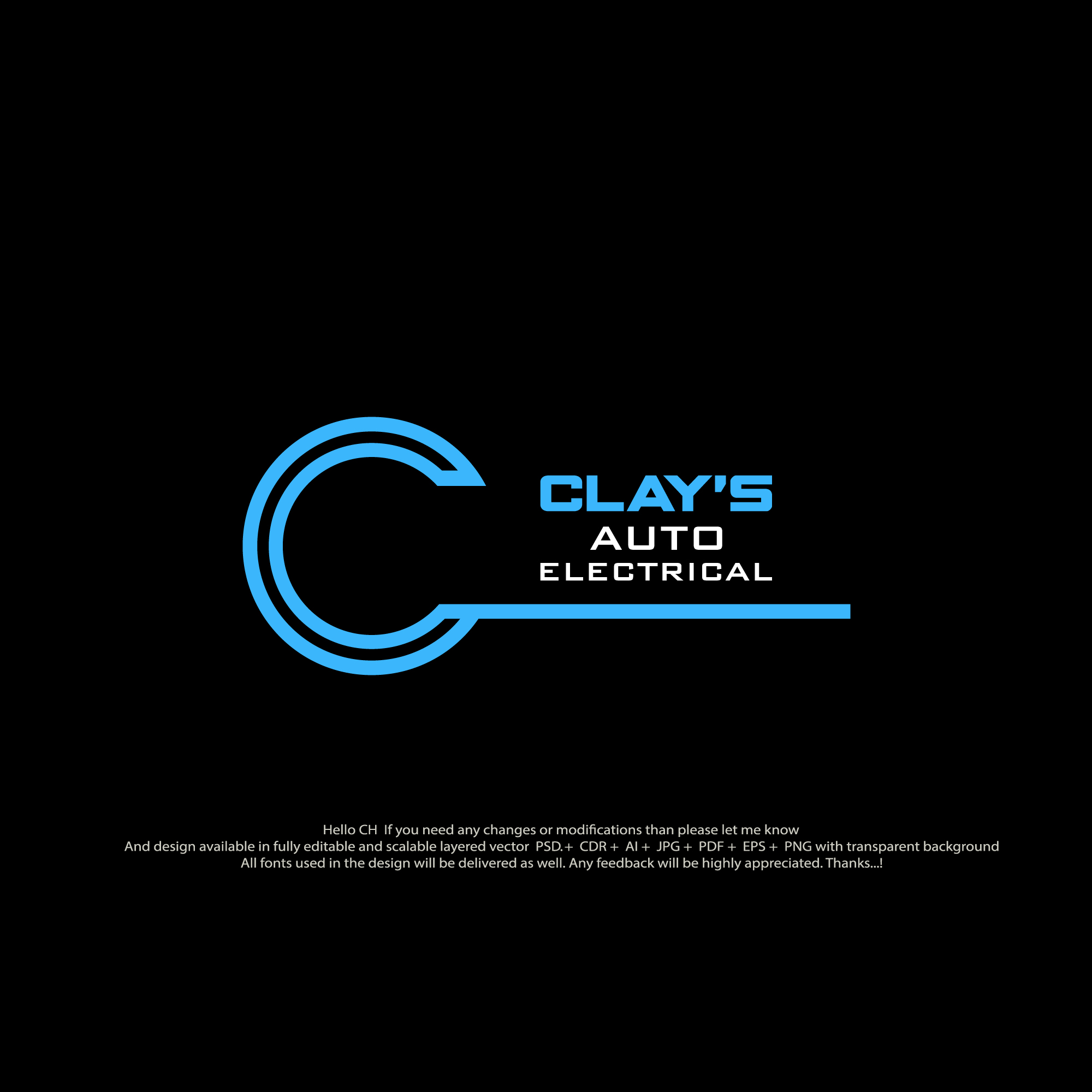 Logo Design by logofy2025 for this project | Design #35765680