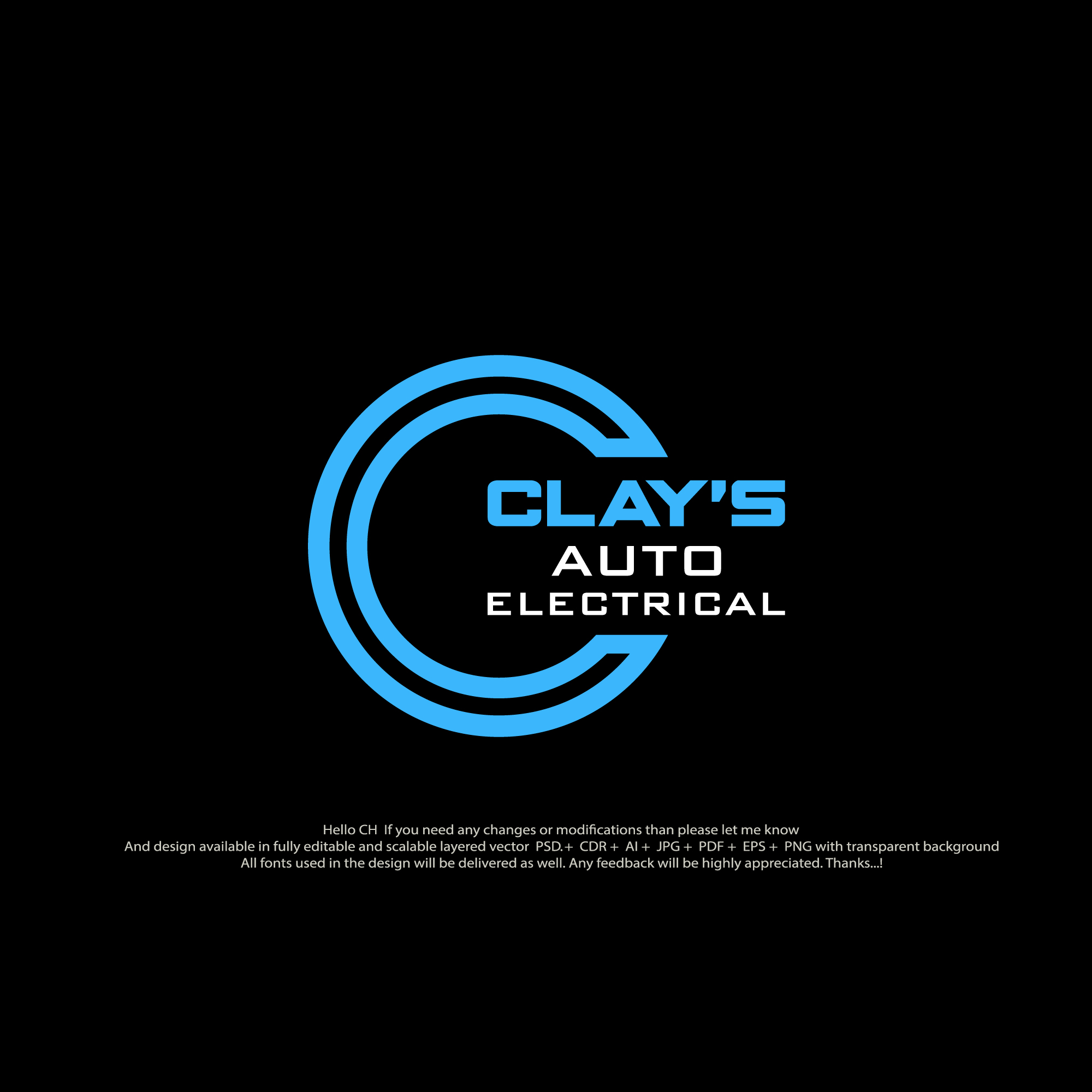Logo Design by logofy2025 for this project | Design #35765705