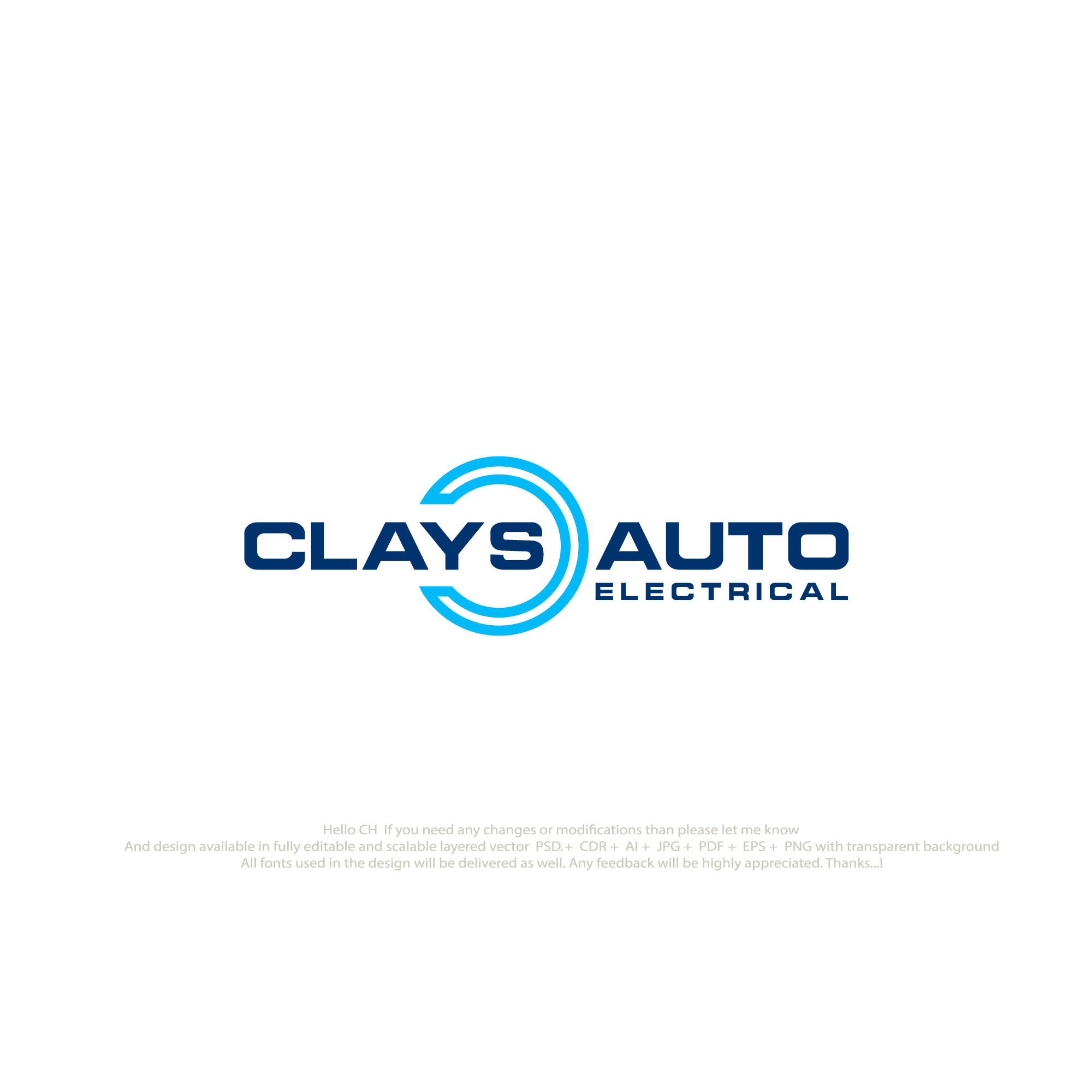 Logo Design by logofy2025 for this project | Design #35765814