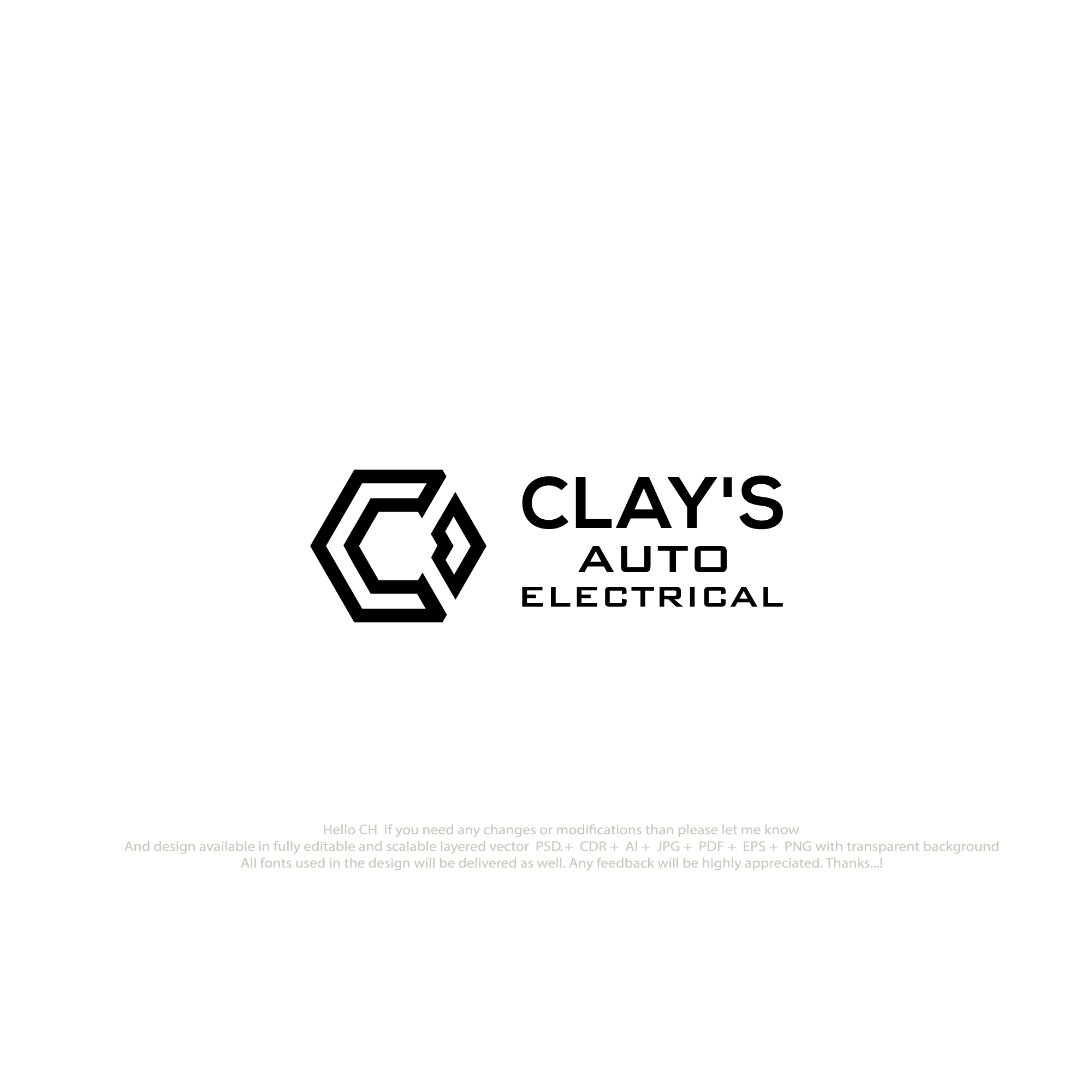 Logo Design by logofy2025 for this project | Design #35765846