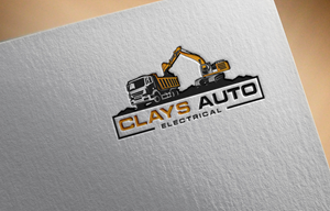 Logo Design by logofy2025 for this project | Design: #35767141