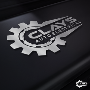 Logo Design by UP_Creative