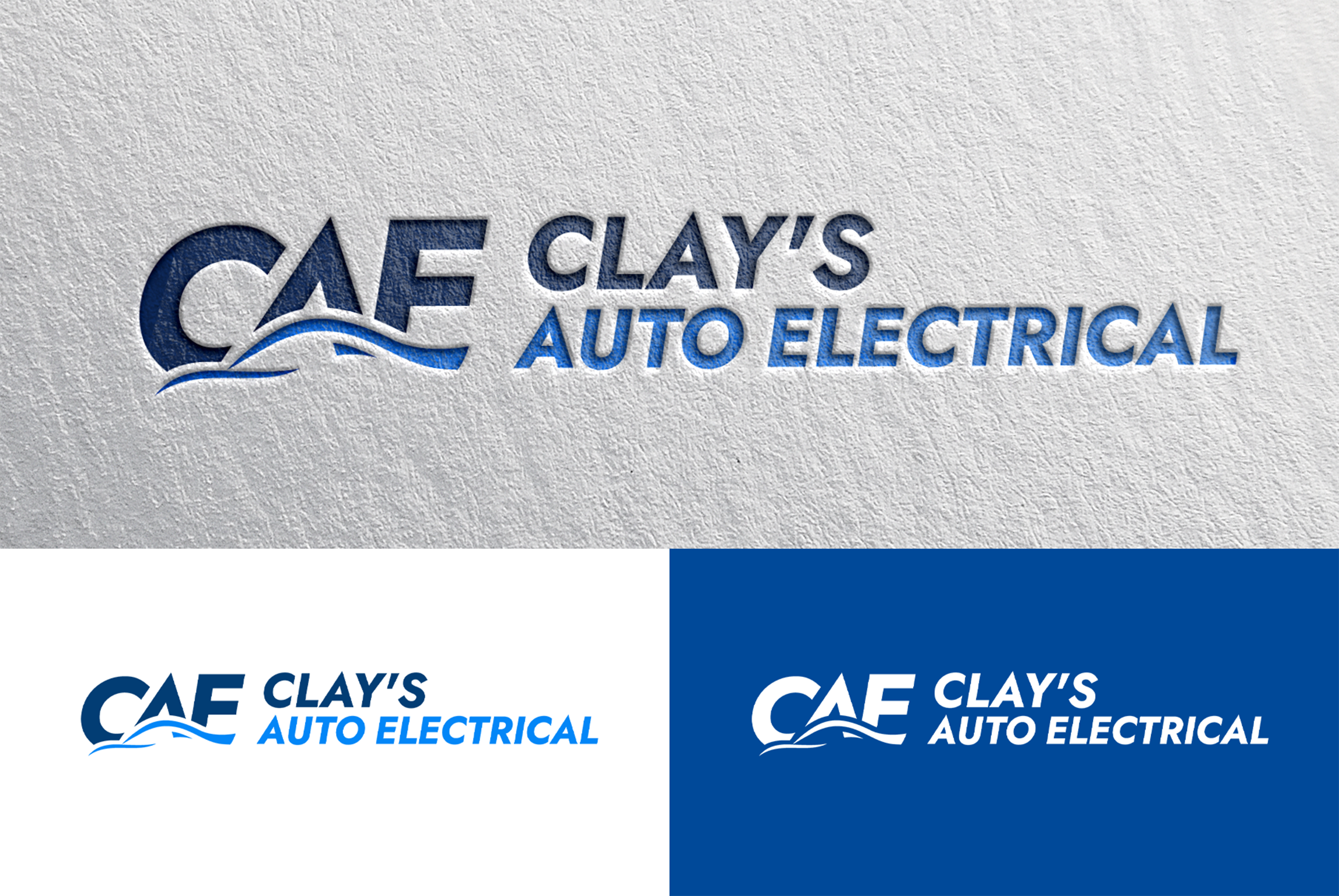 Logo Design by Rickyy for this project | Design #35689655