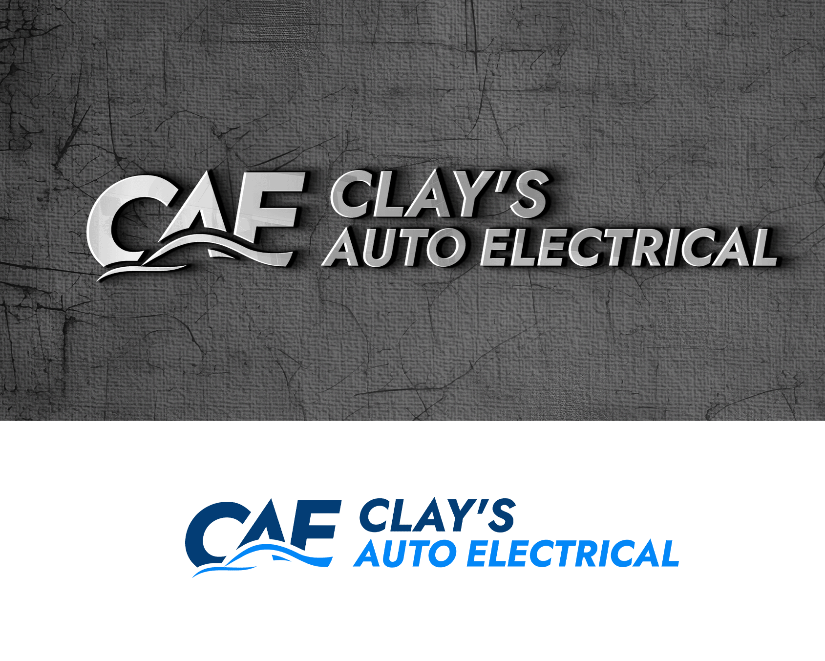 Logo Design by Rickyy for this project | Design #35689656