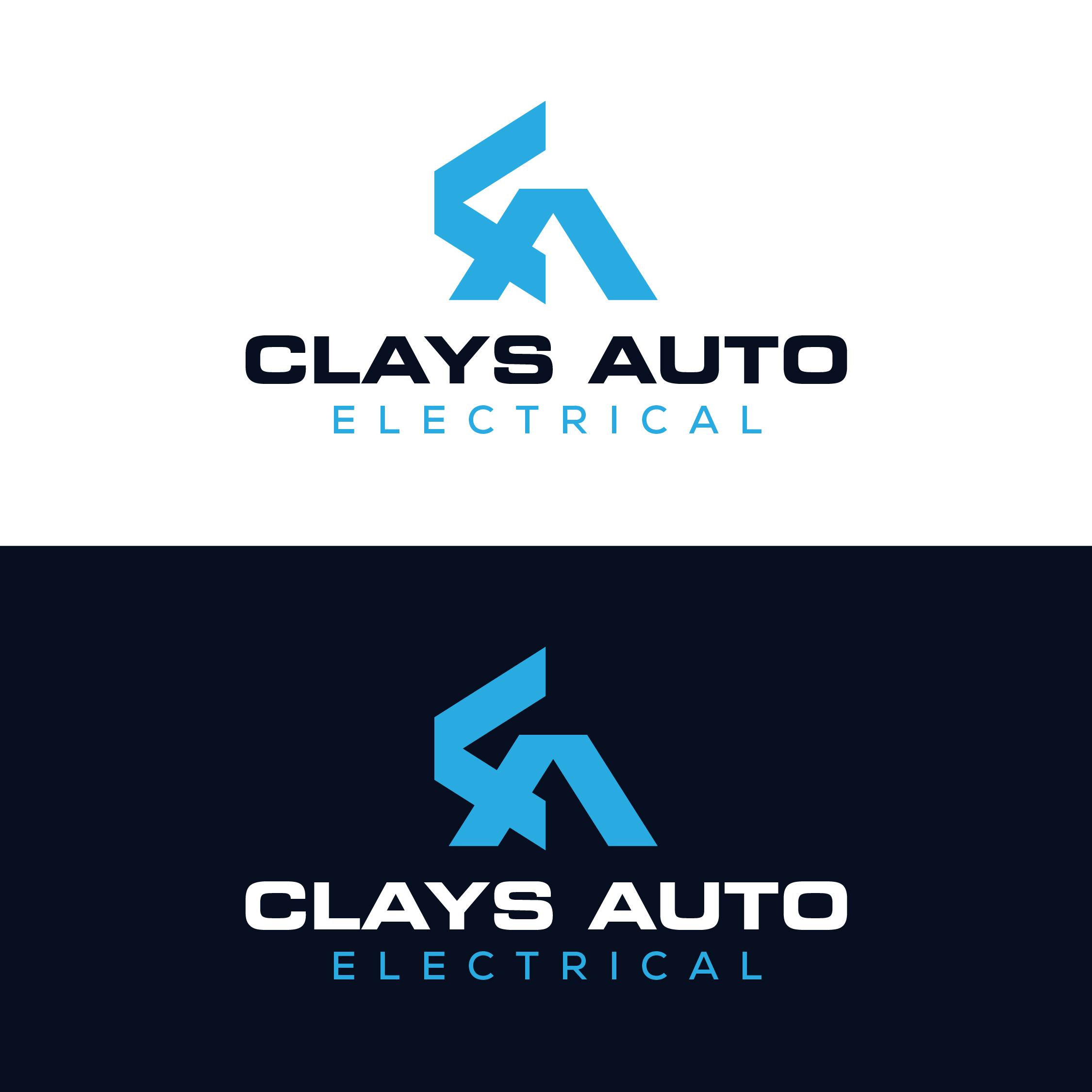 Logo Design by Titan Solbiz for this project | Design #35707987