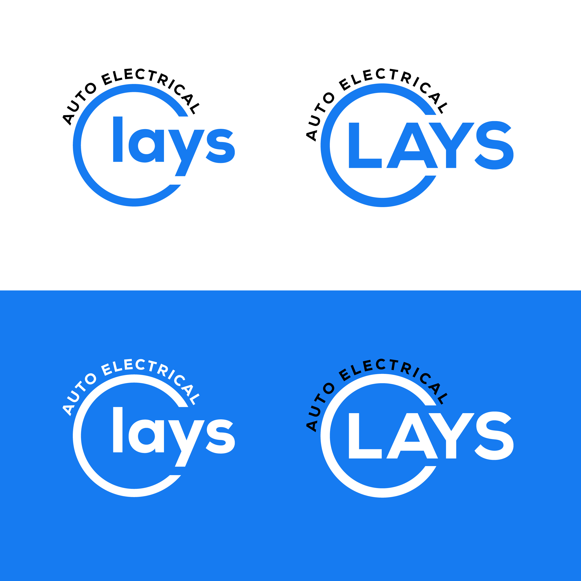 Logo Design by Titan Solbiz for this project | Design #35720616