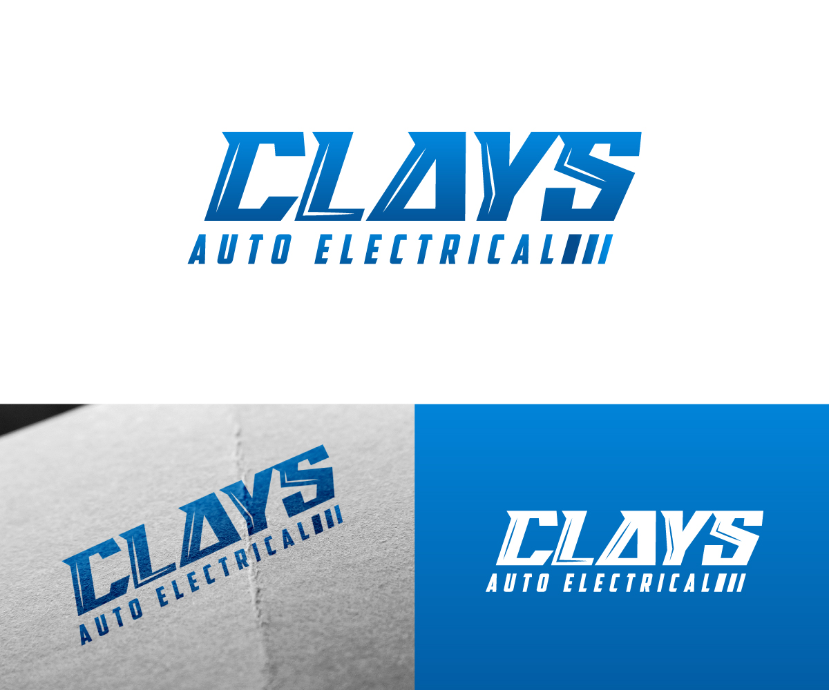 Logo Design by Ansh Design for this project | Design #35718288