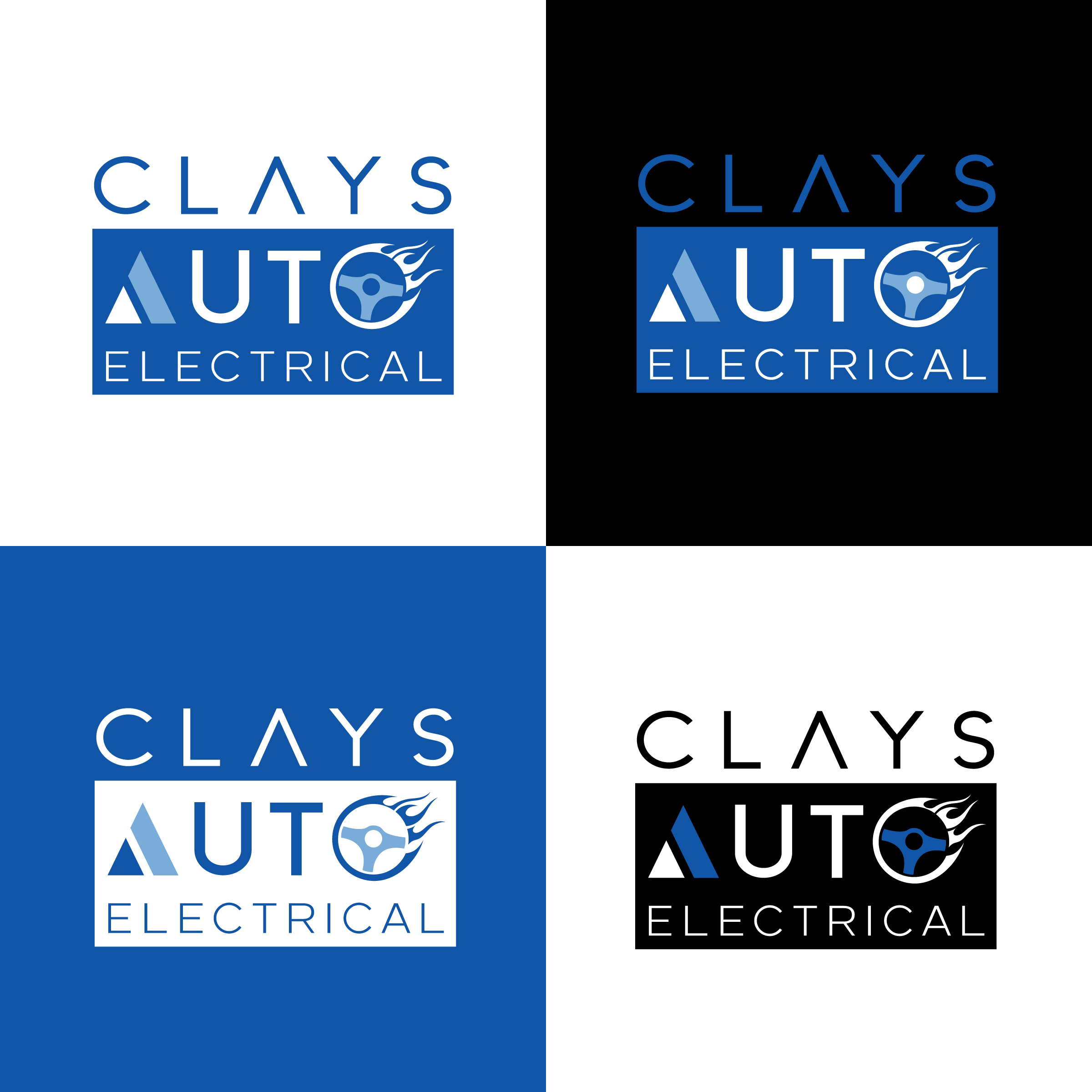 Logo Design by Ellon for this project | Design #35786010