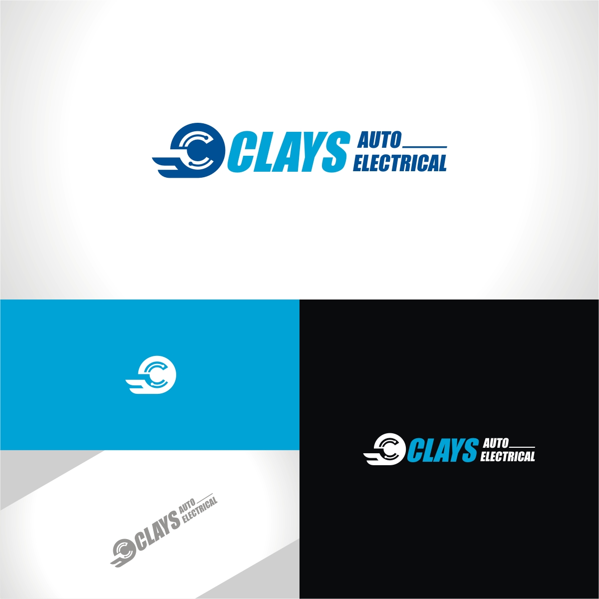 Logo Design by MAhi2014 for this project | Design #35718494