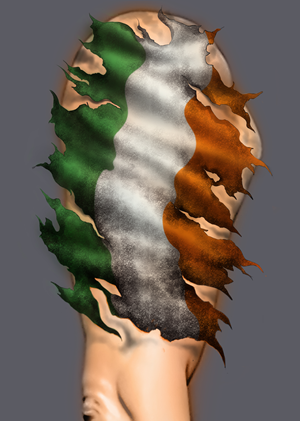 Tattoo Design by Nexo