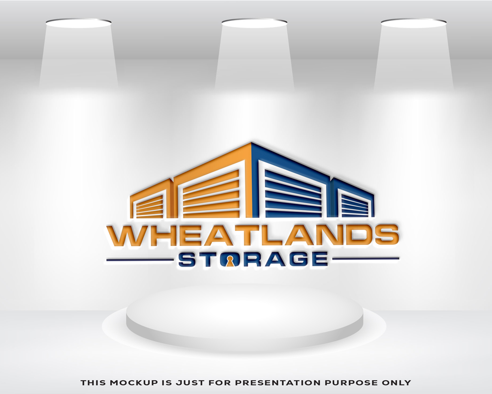 Logo Design by Razaq for this project | Design #35673746