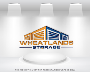 Logo Design by Razaq for this project | Design: #35673746