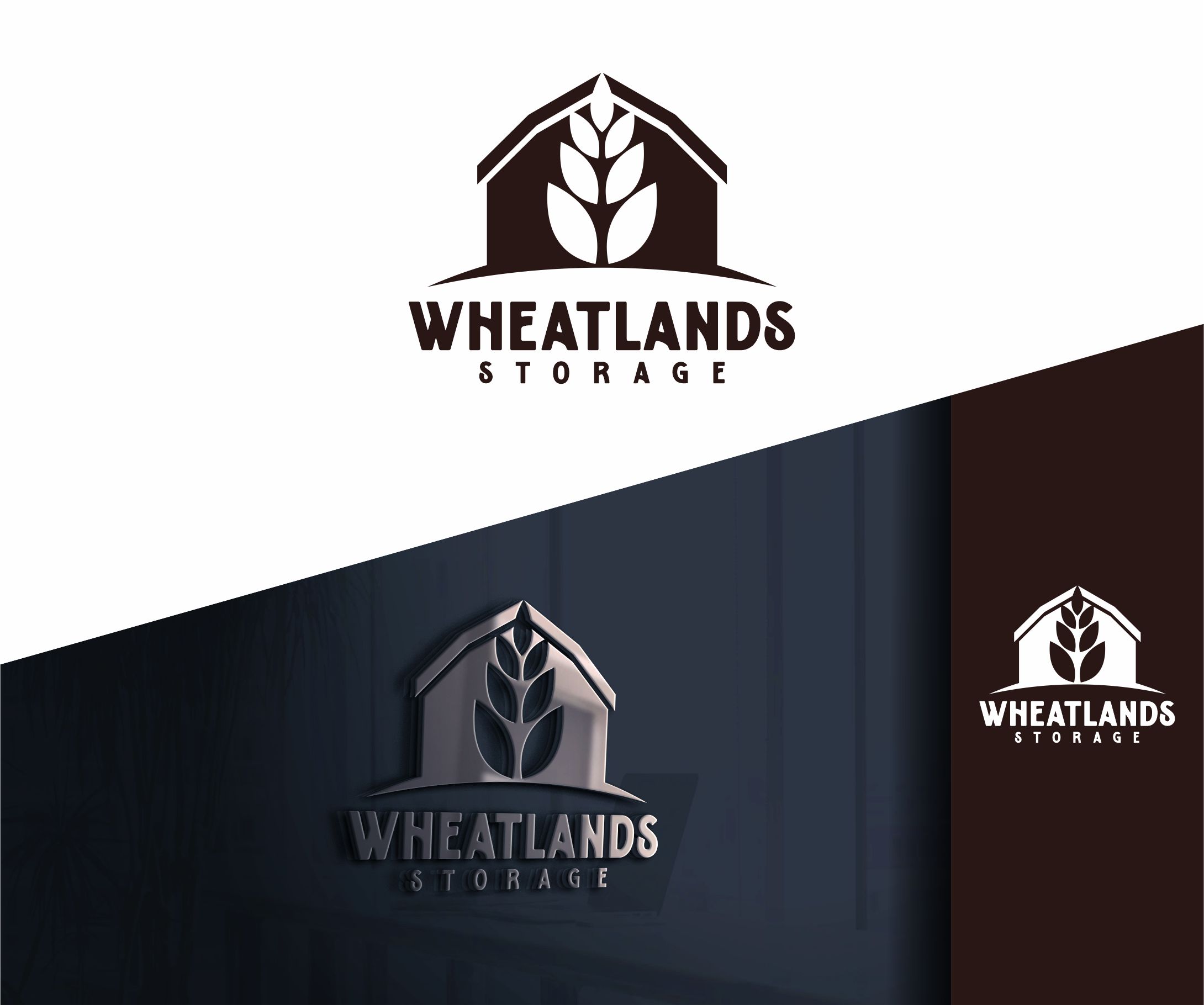 Logo Design by alkaline for this project | Design #35675852