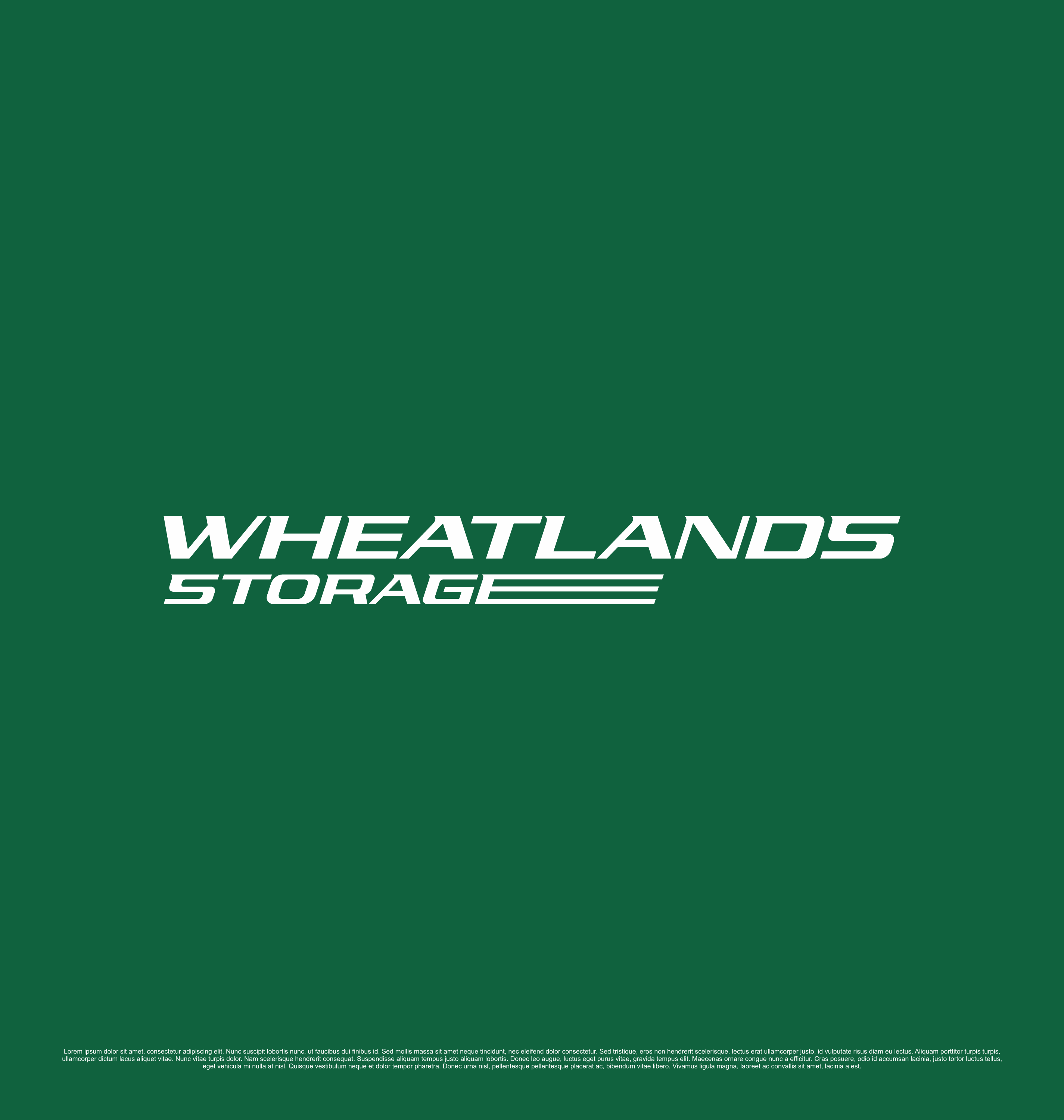 Logo Design by saesean for this project | Design #35674368