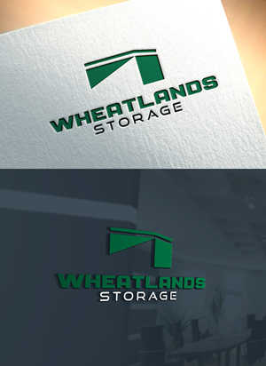 Logo Design by RaKu 2 for this project | Design: #35696435