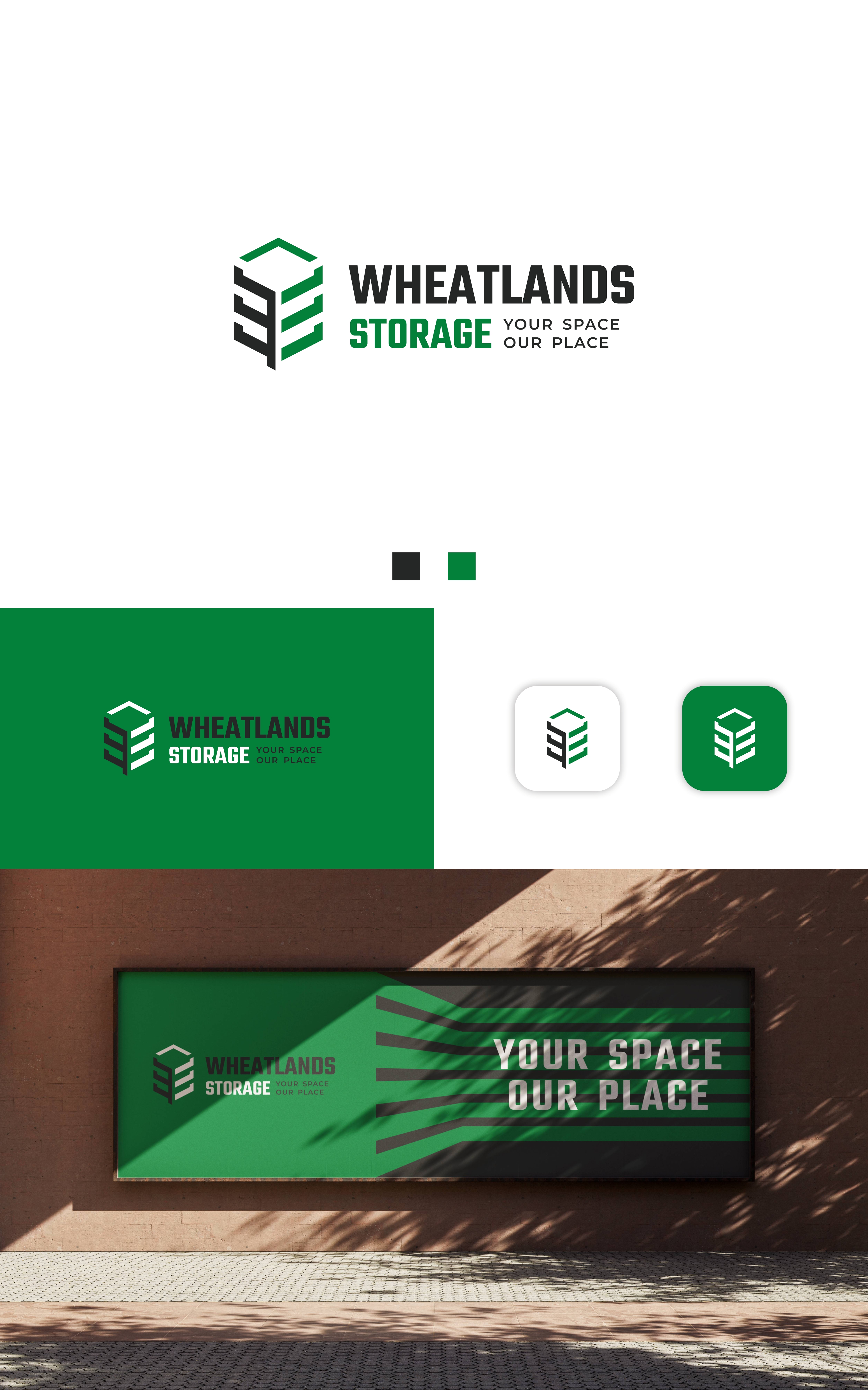 Logo Design by Dell_a.Design for this project | Design #35674189