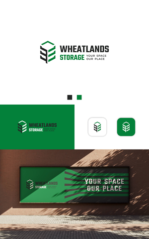 Logo Design by Dell_a.Design for this project | Design: #35674189