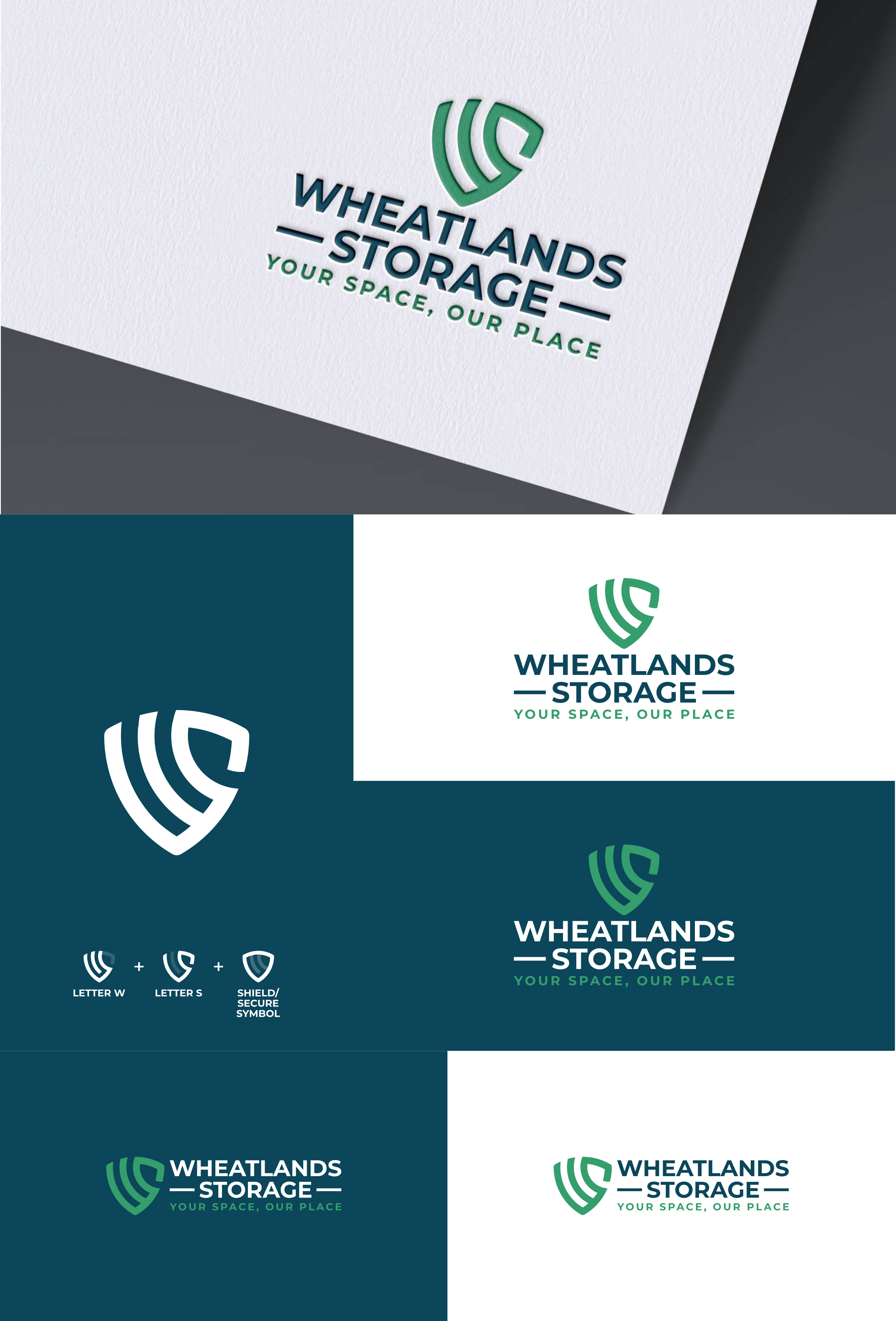 Logo Design by Abu Zaid Design for this project | Design #35713810