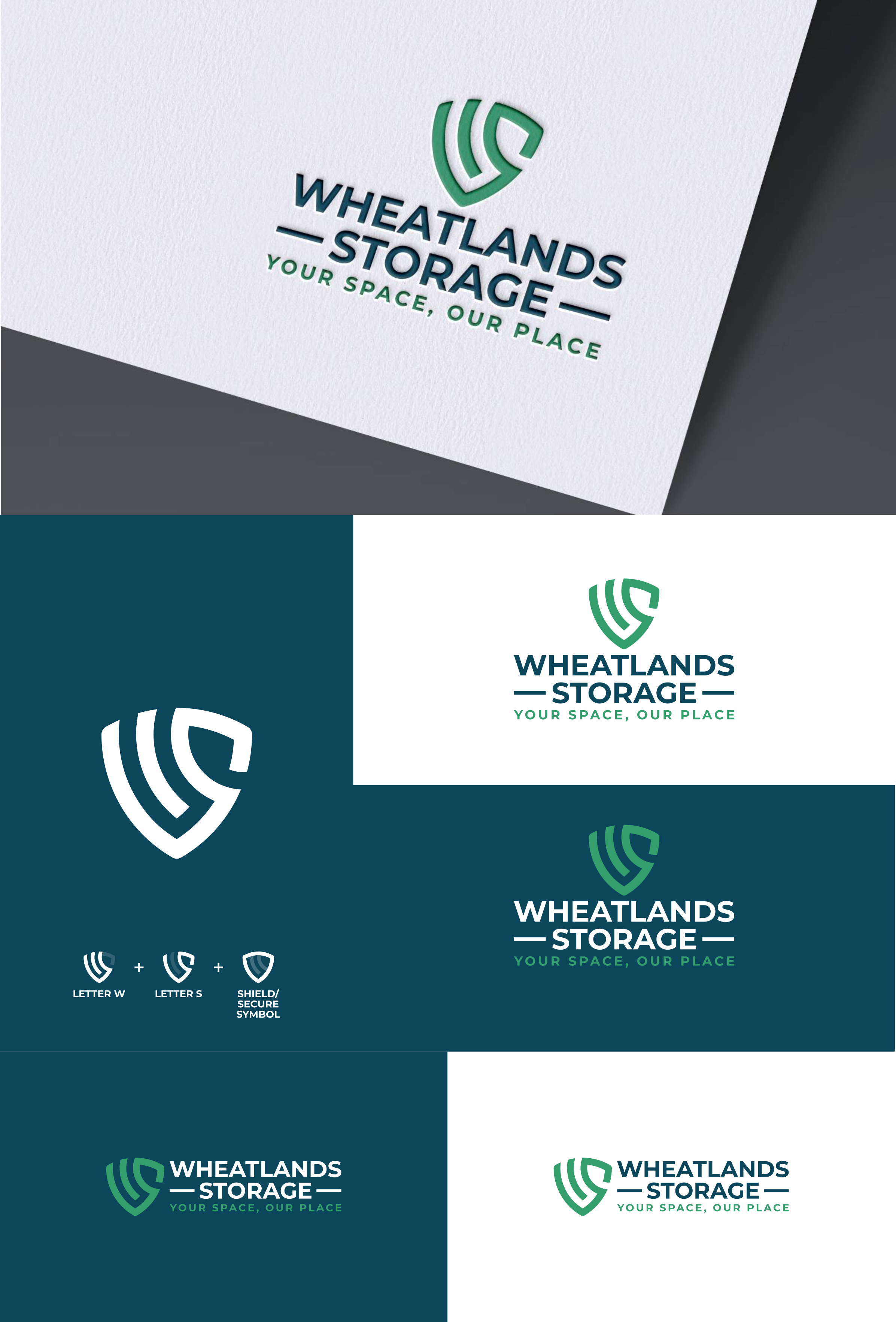 Logo Design by Abu Zaid Design for this project | Design #35713811