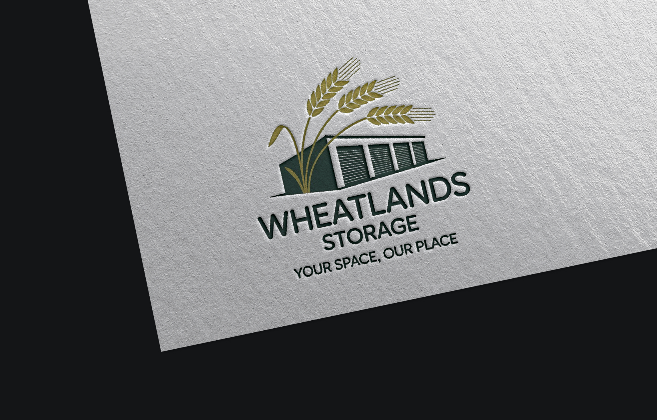 Logo Design by Sajee. for this project | Design #35684990
