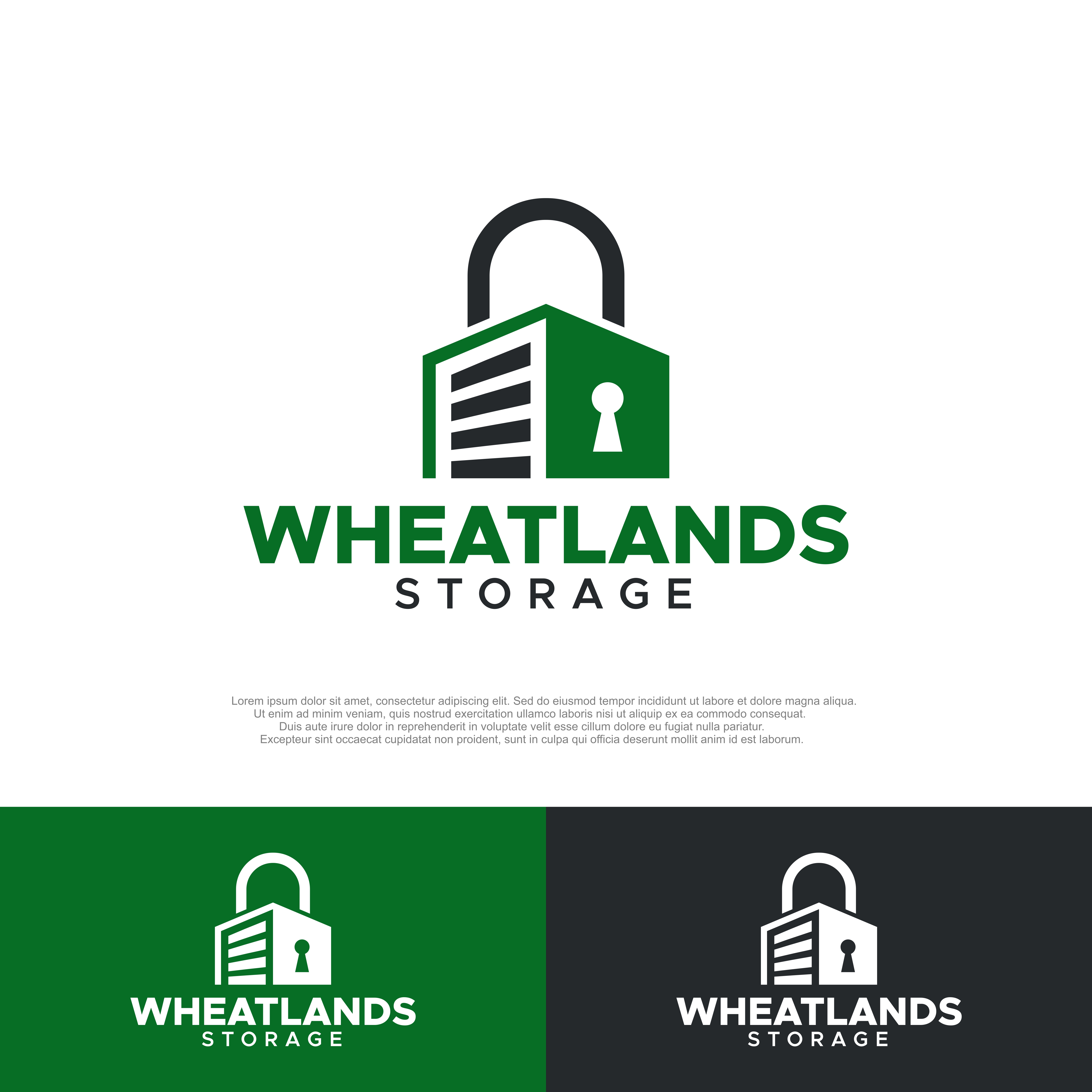 Logo Design by FayRF for this project | Design #35706484