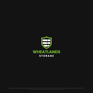 Logo Design by Kayla. for this project | Design: #35675325