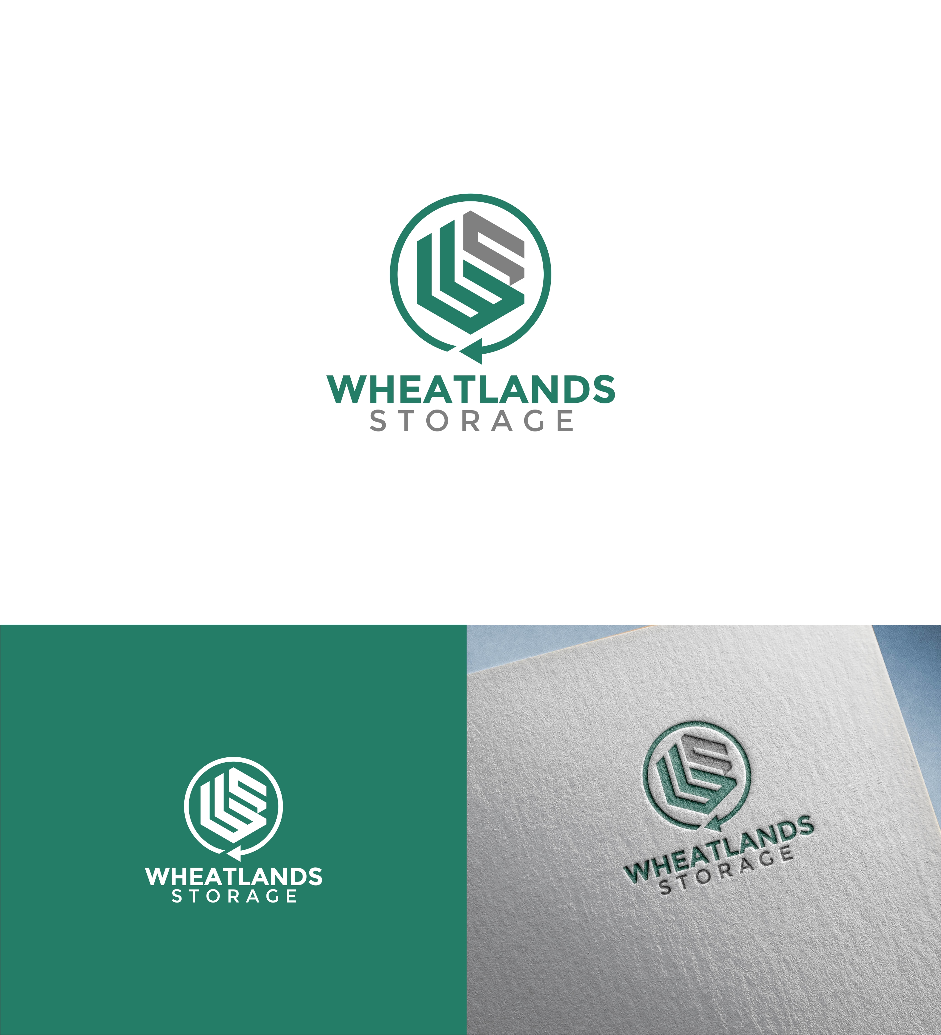 Logo Design by Joenet Jayawarna for this project | Design #35711628