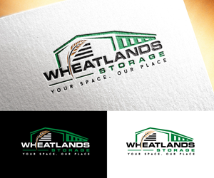 Logo Design by Dot Design 3 for this project | Design: #35675447