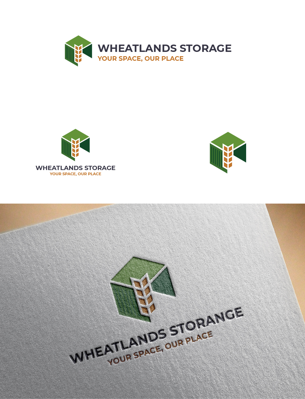 Logo Design by Fatrim for this project | Design #35701637