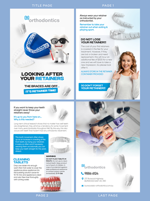 Graphic Design by Graphic Guy for this project | Design: #35675704