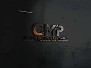 Logo Design by jonkonrad for this project | Design: #35677247