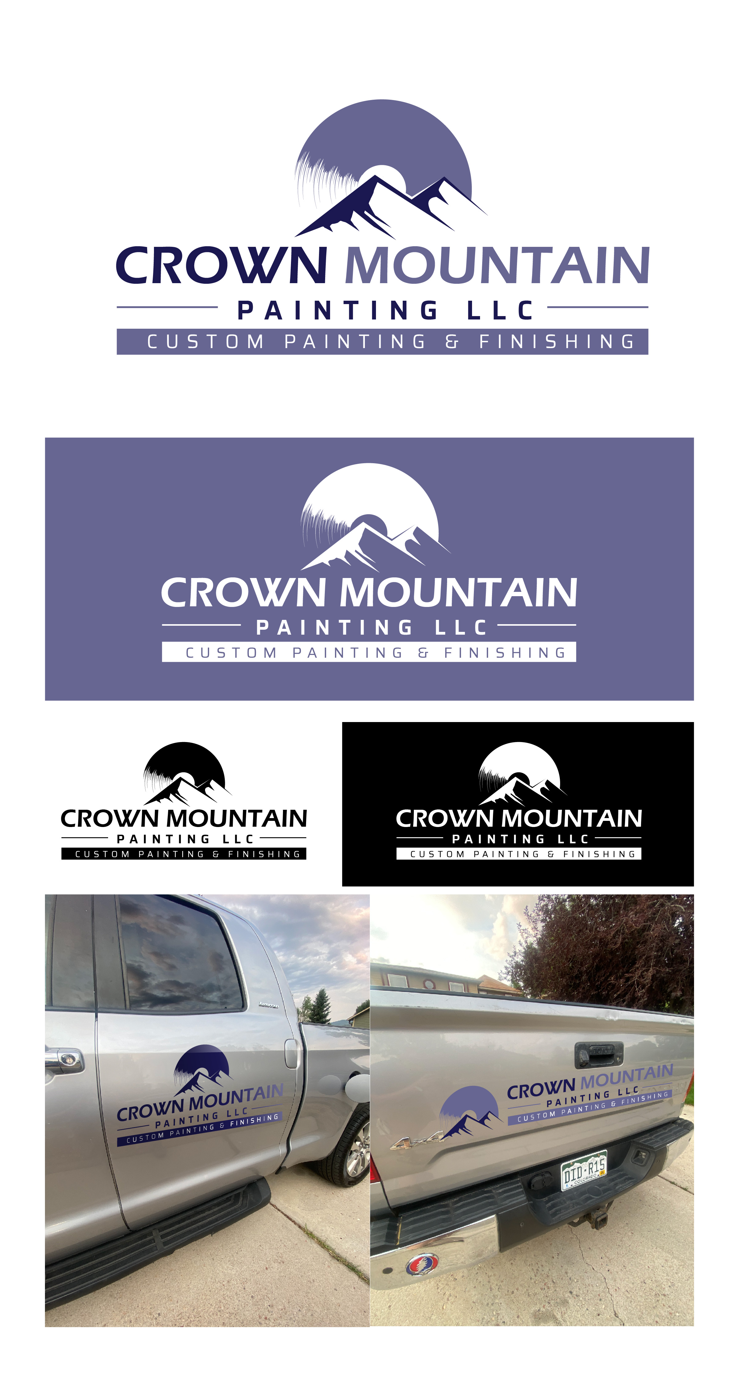Logo Design by Idea Master Plus for this project | Design #35679970