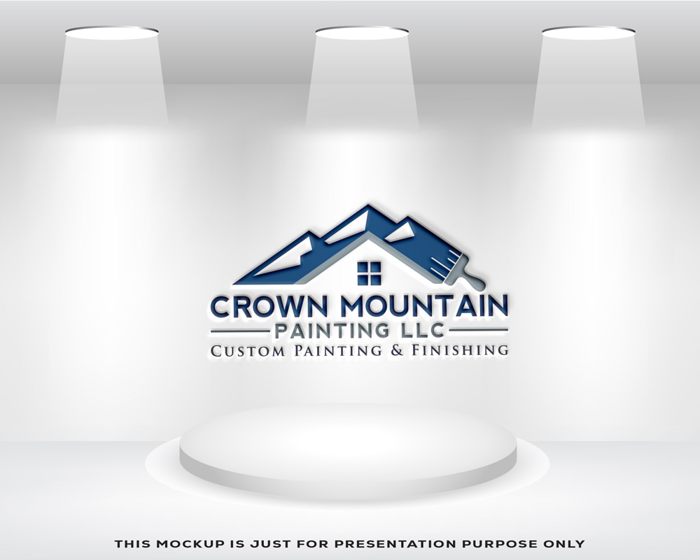 Logo Design by Razaq for this project | Design #35673636