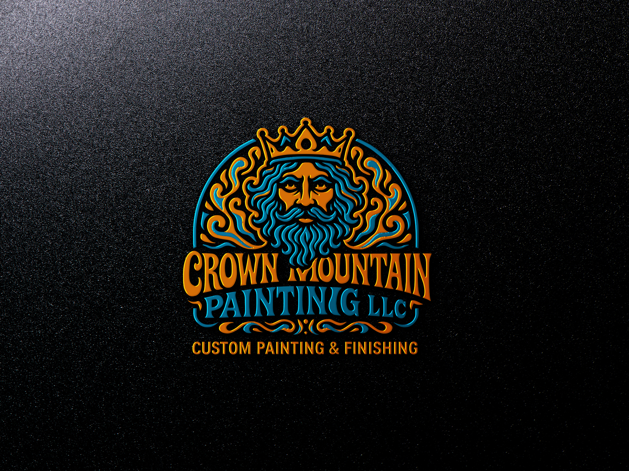 Logo Design by AMEKO for this project | Design #35675260