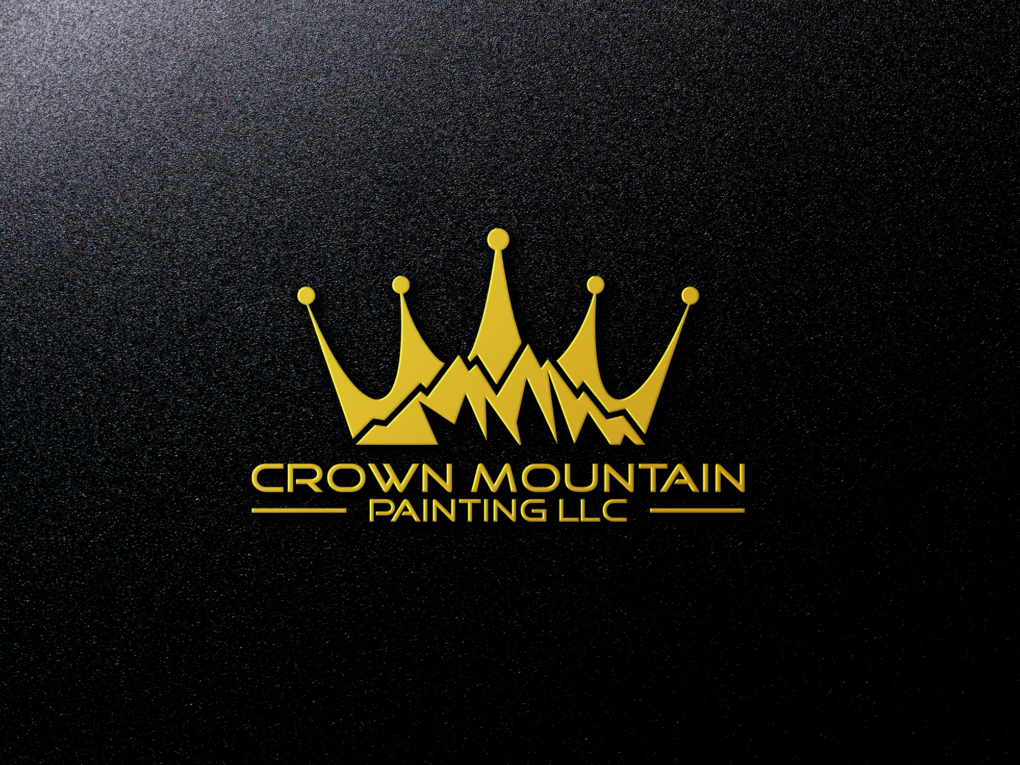 Logo Design by AMEKO for this project | Design #35680507