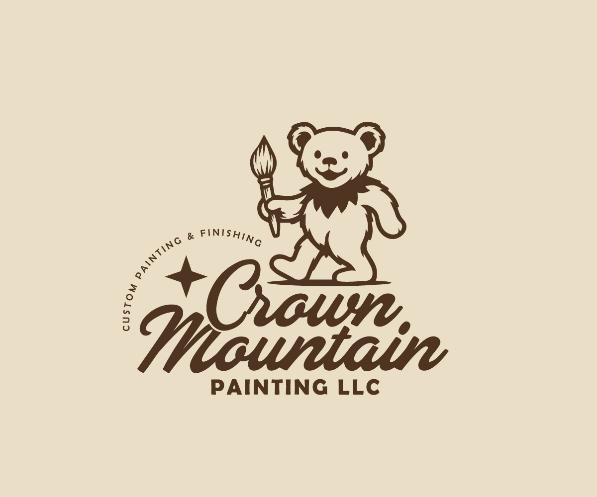 Logo Design by apik. for this project | Design #35673434