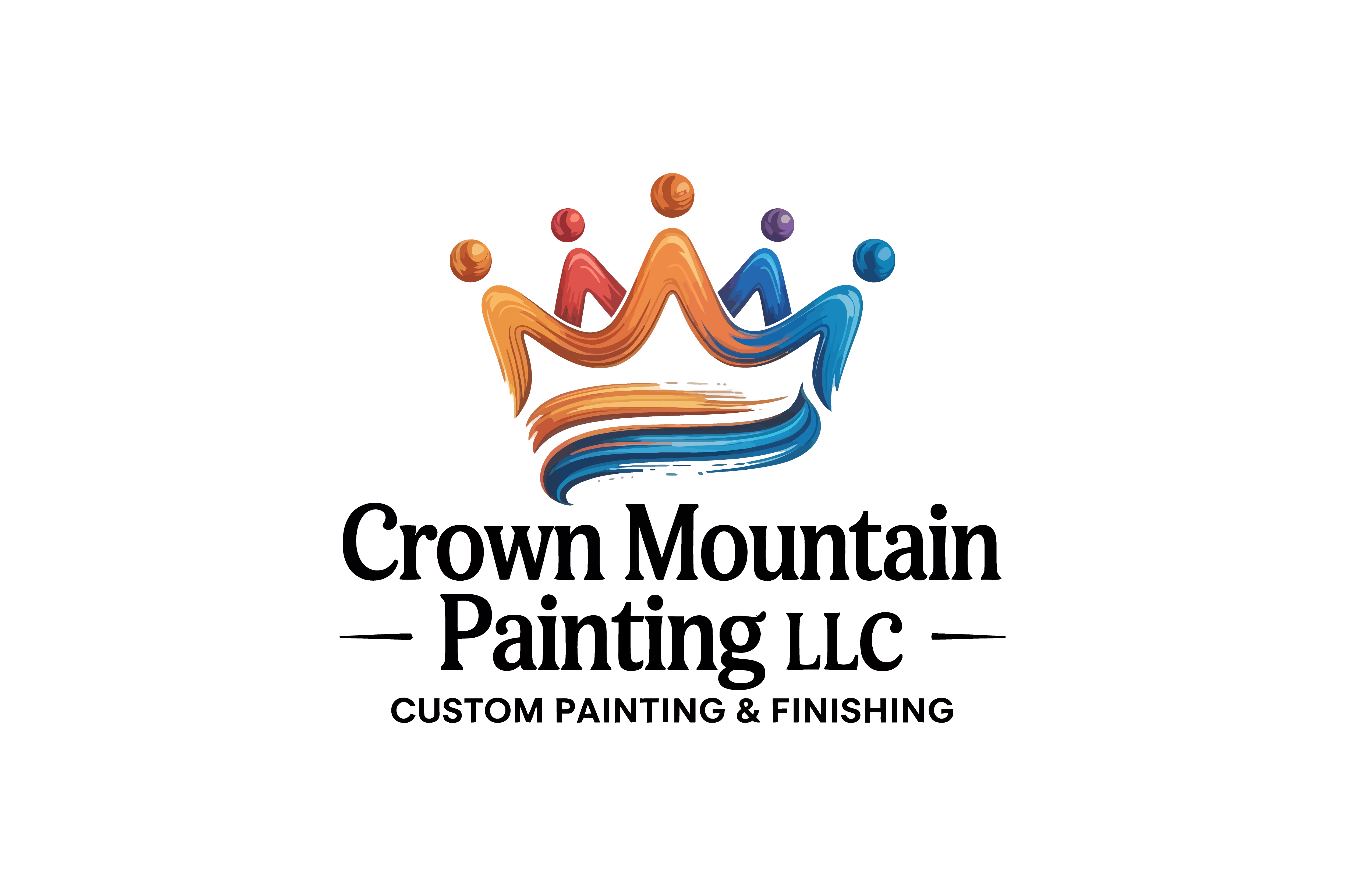 Logo Design by Flora638design for this project | Design #35674864