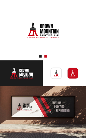Logo Design by Dell_a.Design for this project | Design: #35673990