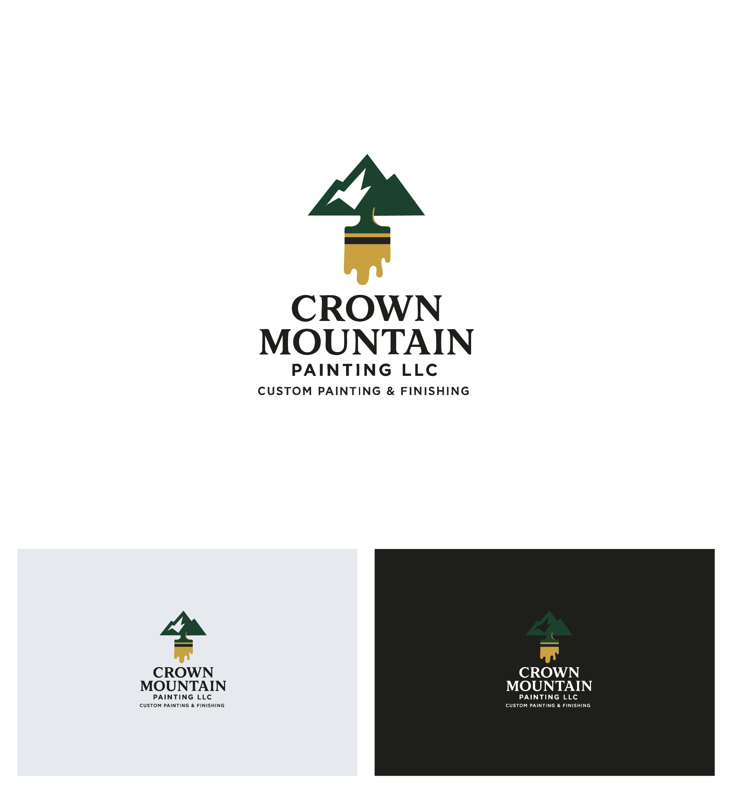 Logo Design by Afsana_Hoque for this project | Design #35682921