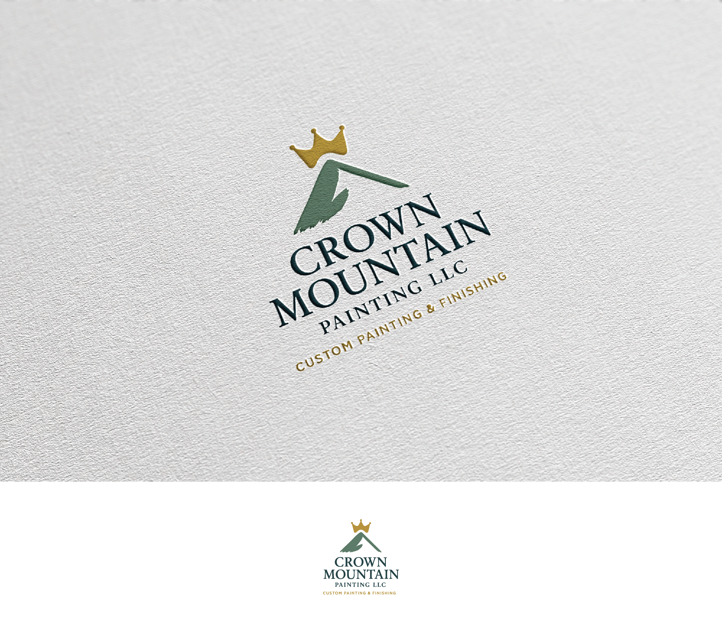 Logo Design by Afsana_Hoque for this project | Design #35682922