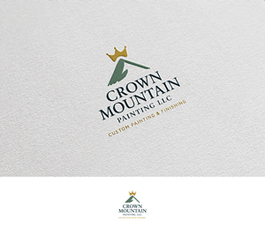 Logo Design by Afsana_Hoque for this project | Design: #35682922